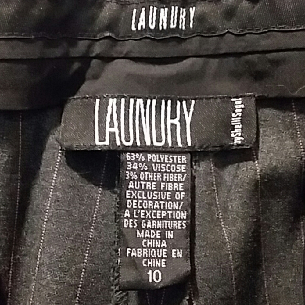 Pants - Picture 5 of 5
